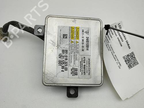 Electronic module PORSCHE MACAN (95B) 3.0 S | BP38018908M83 - Image 4