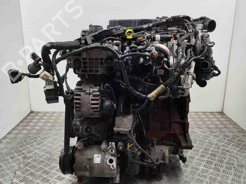 Engine FORD MONDEO V Turnier (CF) 2.0 TDCi | BP29542891M1 