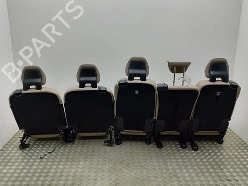 Sæde sæt VOLVO XC90 II (256) B5 Mild Hybrid AWD | BP31834849C78 