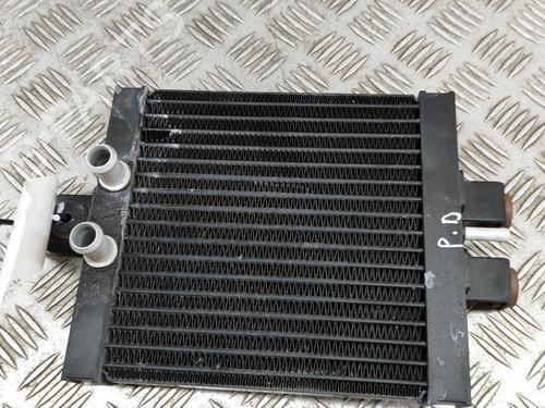 Used Water radiator AUDI A4 B9 Avant (8W5, 8WD) RS4 quattro (450 hp) 27772319