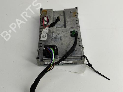 Elektronisk modul FORD PUMA (J2K, CF7) 1.0 EcoBoost mHEV | BP27785057M83 
