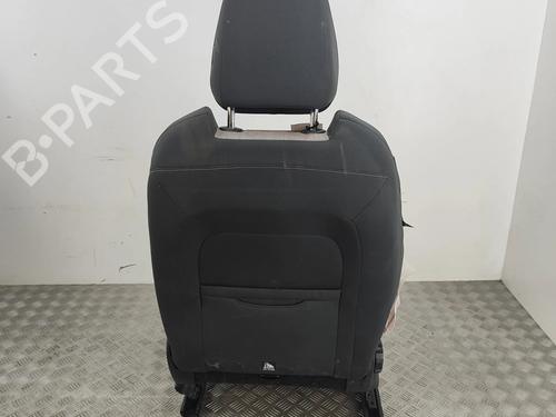 Right front seat SKODA ENYAQ iV SUV (5AZ) 60 | BP36066355C16 - Image 4