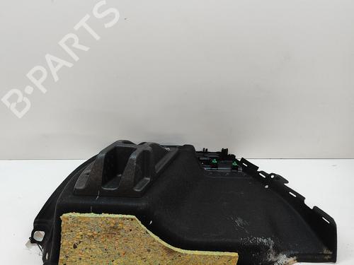 Boot lining HONDA CIVIC X Hatchback (FC_, FK_) 2.0 Type-R (FK8) | BP20981572I3 