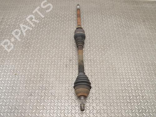 Right front driveshaft PEUGEOT RCZ 1.6 16V | BP33352228M39 - Image 4