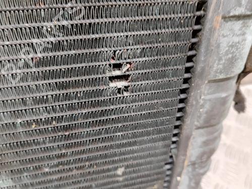 Water radiator ASTON MARTIN DB7 Vantage 3.2 | BP29128342M31 