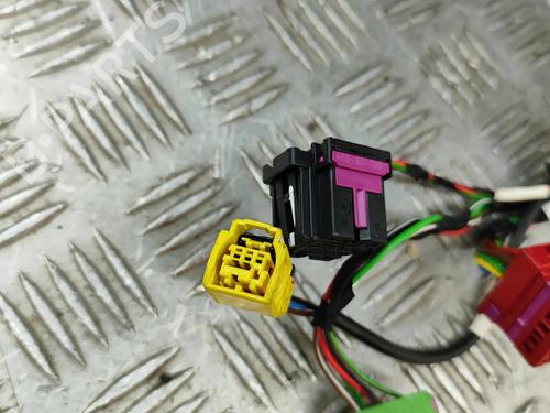 Right front seat AUDI Q7 (4MB, 4MG, 4MQ) 50 TDI Mild Hybrid quattro | BP33379021C16  - Image 12