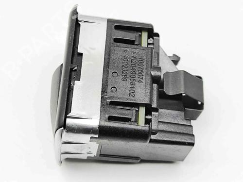 Left rear window switch MERCEDES-BENZ CLA Coupe (C117) CLA 200 CDI / d (117.308) | BP29460034I29 - Image 2