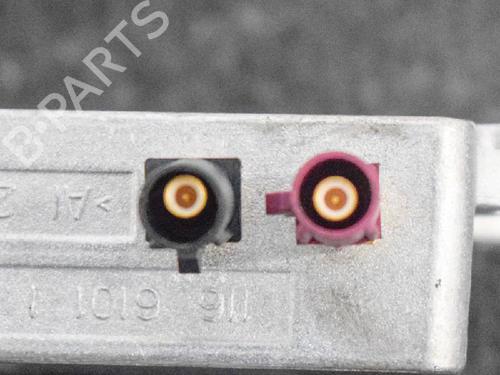 Electronic module AUDI A6 C6 Avant (4F5) 2.0 TDI | BP7734927M83 