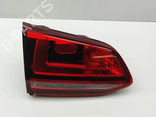 Used Left tailgate light Left tailgate light VW GOLF VII Variant (BA5, BV5) 2.0 R 4motion (300 hp) 26961361 26961361