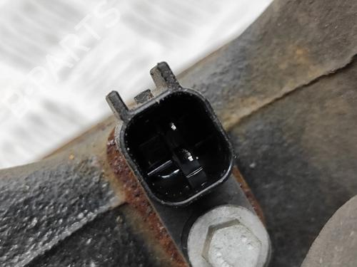 Left front steering knuckle FORD KUGA III (DFK) 2.5 FHEV | BP28558301M25 