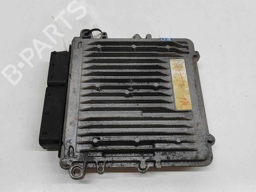 Used Engine control unit (ECU) MERCEDES-BENZ M-CLASS (W166) ML 350 BlueTEC 4-matic (166.024, 166.023) (258 hp) 29227585