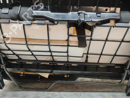 Rear seat AUDI Q7 (4LB) 3.0 TDI quattro | BP30981910C17 - Image 4