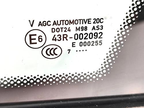 Panel rude bagtil højre PORSCHE MACAN (95B) 2.0 | BP31626588C92 - Image 7