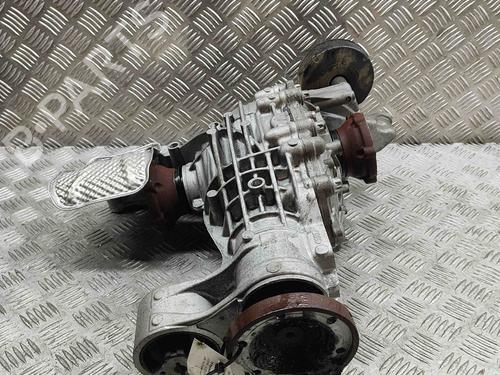 Used Rear differential AUDI A5 Sportback (F5A, F5F) 2.0 TFSI quattro (252 hp) 22443958