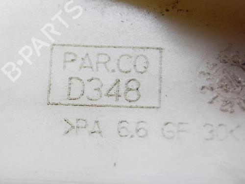 Power steering reservoir CITROËN JUMPER II Van 2.0 BlueHDi 130 | BP14621610M117 