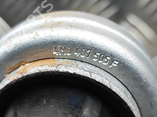 Left front steering knuckle AUDI Q5 (FYB, FYG) 40 TDI Mild Hybrid quattro | BP32755193M25 - Image 10