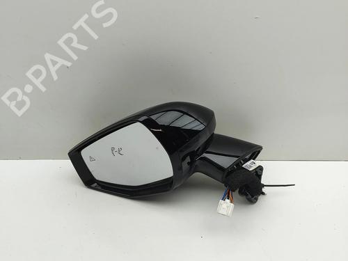 Used Left mirror KIA SPORTAGE V (NQ5) 1.6 T-GDi Hybrid (215 hp) 28497817