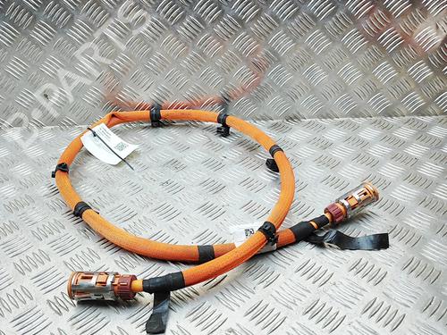 Used Wiring harness Wiring harness MERCEDES-BENZ EQS (V297) EQS 450+ (297.123) (333 hp) 39205483 39205483