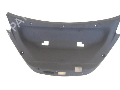 Boot lining MERCEDES-BENZ CLA Coupe (C117) CLA 220 CDI / d (117.303) | BP9863893I3 
