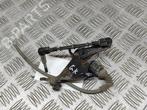 Elektronische sonde AUDI E-TRON (GEN) 55 quattro (408 hp) 27781849