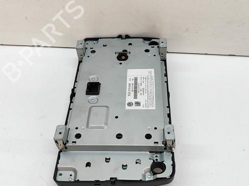 Display monitor VW GOLF VII (5G1, BQ1, BE1, BE2) e-Golf | BP29392092C48 