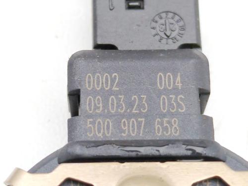 Elektronisk sensor VW ID. Buzz Bus (EBB, EBJ) Electric (EBB) | BP38932492M84 - Image 5