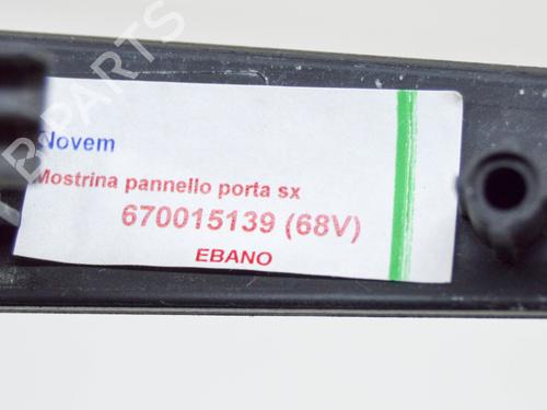 Other MASERATI GHIBLI III (M157) 3.0 S | BP12125052O1 