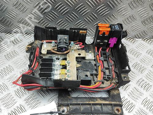 Used Fuse box PORSCHE CAYENNE (9PA) Turbo 4.8 (507 hp) 30323978