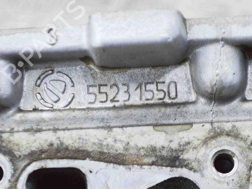 Cylinder head VW GOLF V (1K1) 2.0 GTI | BP13516361M5 