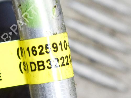 AC pipe TESLA MODEL 3 (5YJ3) EV AWD | BP27762210M126 