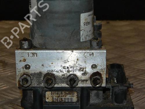 Used ABS pump ABS pump CITROËN JUMPER II Van 3.0 HDi 160 (157 hp) 6719765 6719765