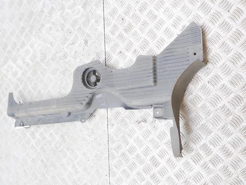 Underbody protection PORSCHE MACAN (95B) 3.0 S Diesel | BP40460054M92 - Image 2