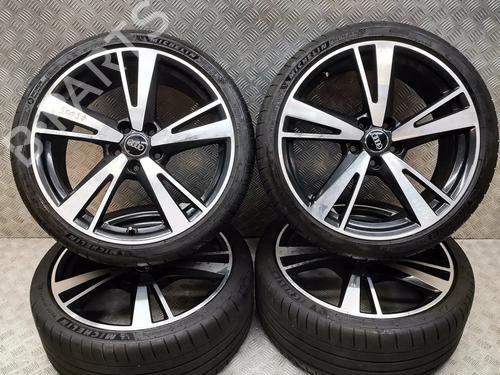Used Rim AUDI A3 Sportback (8VA, 8VF) RS3 quattro (400 hp) 30971679