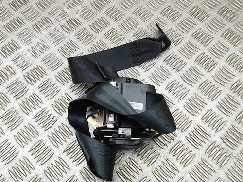 Used Rear right seatbelt VOLVO XC40 (536) T3 (150 hp) 30257584