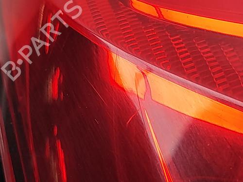 Left taillight VW PASSAT B8 Variant (3G5, CB5) 2.0 TDI | BP32421122C34