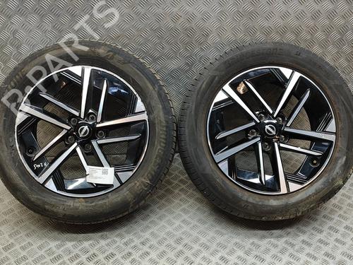 Rim NISSAN JUKE (F16_) DIG-T 117 | BP28954348C45