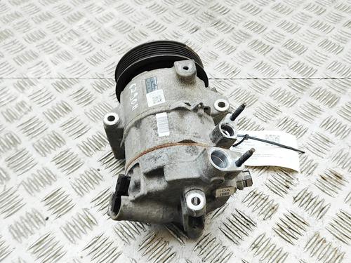 AC compressor KIA OPTIMA Sportswagon (JF) 1.6 CRDi | BP35983253M34 - Image 4