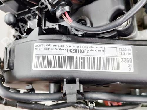 Engine VW PASSAT B7 (362) 2.0 TDI | BP33797730M1  - Image 9