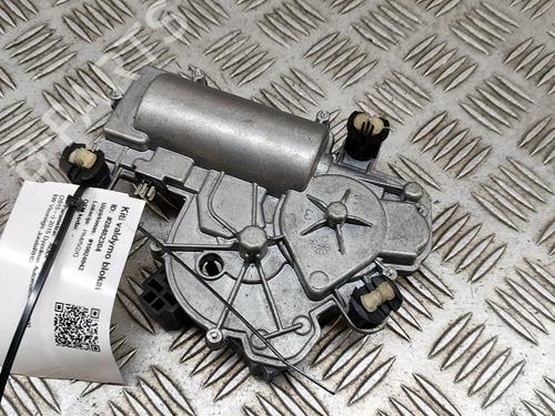 Used Electronic module Electronic module AUDI Q7 (4MB, 4MG, 4MQ) 3.0 TDI quattro (272 hp) 23562308 23562308