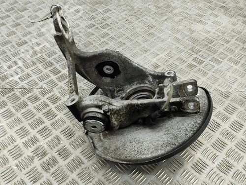 Right rear steering knuckle AUDI A6 C7 Avant (4G5, 4GD) 3.0 TDI quattro | BP22807906M28