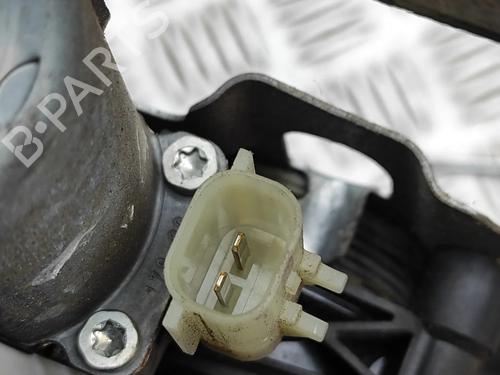 Front right window mechanism MERCEDES-BENZ SPRINTER 3-t Van (B910) 214 CDI (910.621, 910.623) | BP30108689C23 - Image 5