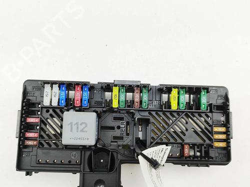 Fuse box MERCEDES-BENZ EQE (V295) EQE 350 (295.125) | BP35983878E1  - Image 6