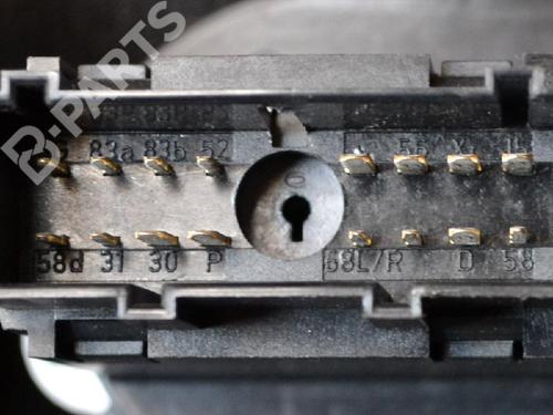 Headlight switch FORD FIESTA V (JH_, JD_) 1.6 16V | BP7081236I24