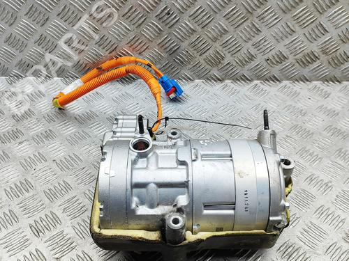 Compressore A/C TESLA MODEL S (5YJS) P100D AWD (772 hp) 32238864