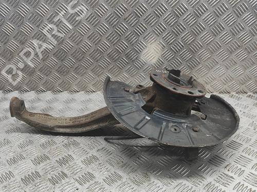 Left front steering knuckle AUDI Q7 (4LB) 3.0 TDI quattro | BP26902748M25 - Image 2