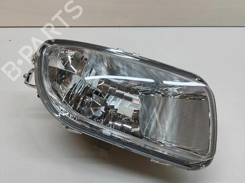Left front fog light AUDI Q5 (8RB) 2.0 TDI quattro | BP37999329C30 - Image 2