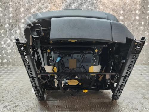 Left front seat PORSCHE MACAN (95B) 3.0 S Diesel | BP36066130C15  - Image 6