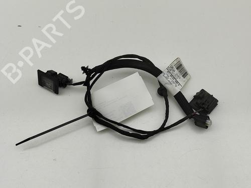 Licence plate light MERCEDES-BENZ EQB (X243) EQB 300 4-matic (243.608, 243.609) | BP29593981I40 