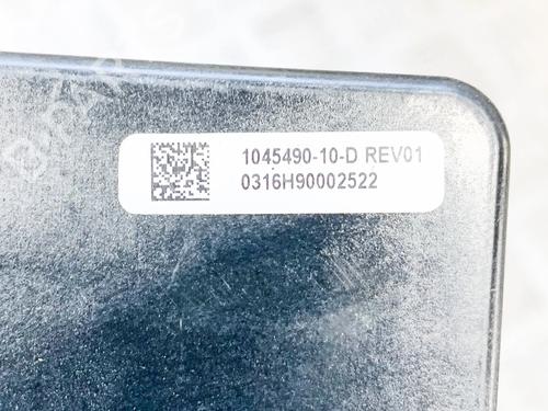 Electronic module TESLA MODEL X (5YJX) P90D AWD | BP7797582M83 - Image 6