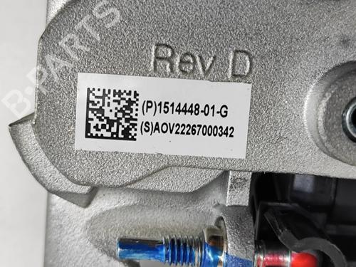 Camera TESLA MODEL Y (5YJY) EV Rear-Wheel Drive | BP32754727E14  - Image 7